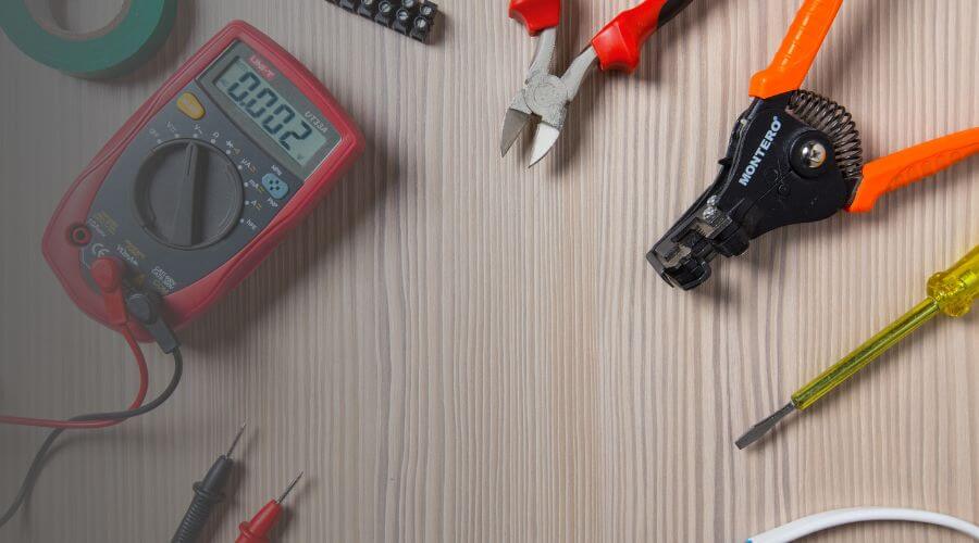 Professional appliance repair services in Milwaukee